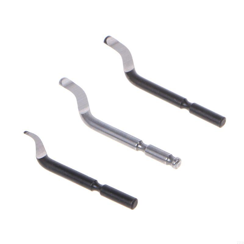 10 PCS Rapid Steel Rotary BS1010 BS1018 BK3010 Plastic Alumin