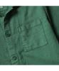Henry Cottons Linen-Dyed Chore Jacket_Ahjam25611Grx