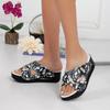 Pantofole da Donna Nuove Sabot Ortopedici Sandali Base Ortopedica Infermiere Medico Ospedale Medico Casual Qualità Morbido Comfort Antiscivolo Zoccolo