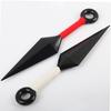 Naruto Kakashi Kunai Shuriken 26cm Anime Prop