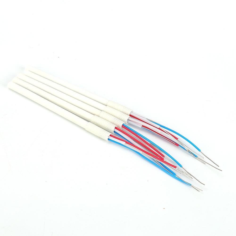 9cm Heating core Tools Assembly External Thermal 5pcs Iron High quality