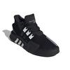 Adidas Originals Eqt Bask Adv 'Black White' Sneakers FZ0043