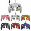 Controller Wired Ngc Gamepads For Nintendo Gamecube Gc Wii U Switch Console