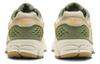 Nike Zoom Vomero 5 Sail Naranja Láser Verde Oliva Mujer FQ6868-181
