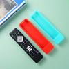Silicone Remote Guard Anti Drop Design Nonslip Texture Seamlessly Button Alignment Easy Wipe Clean for 70PU 43PU YK463
