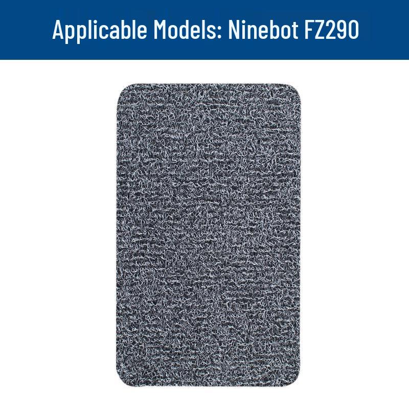 

Durable & Non-slip Pedal Mat for No. 9 FZ2 90 Electric Bicycle