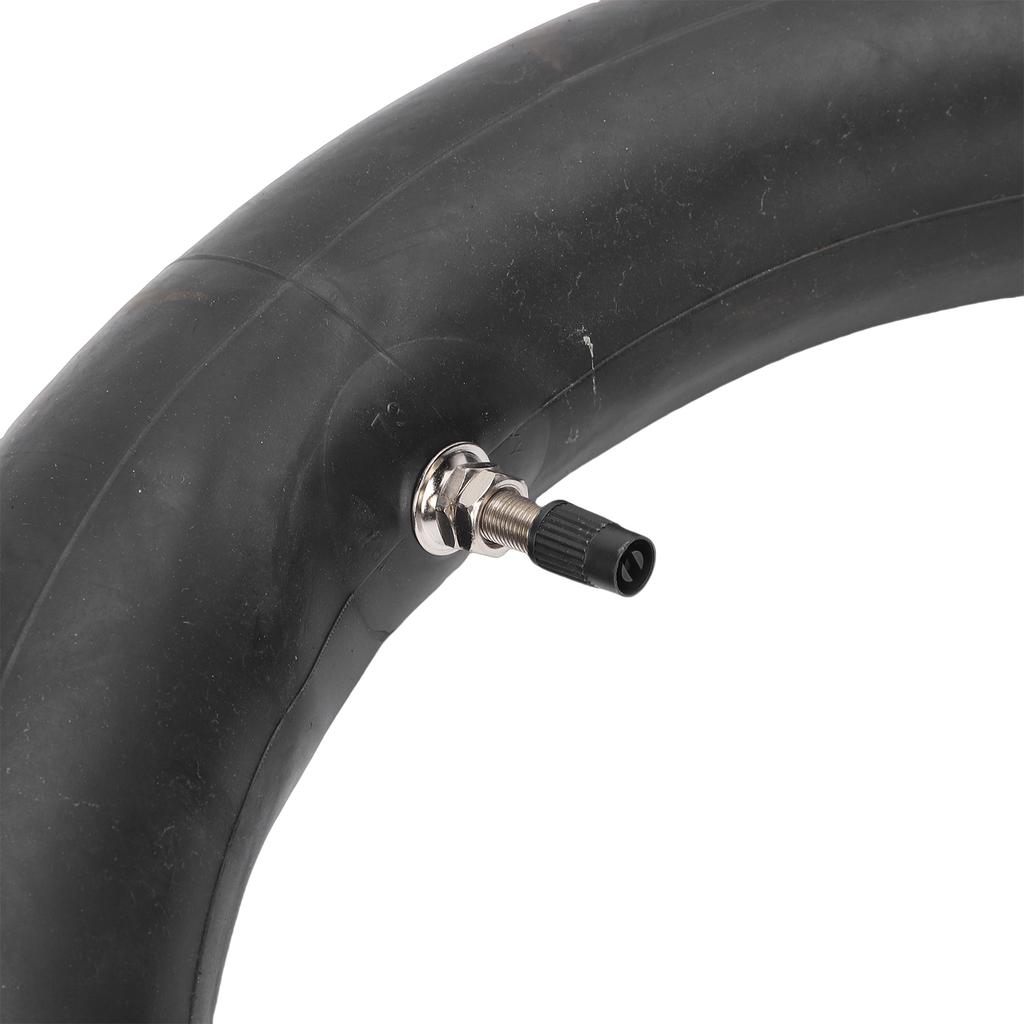 2PCS 3.00-12in Dirt Bike Inner Tubes Heavy Duty Rubber Replacement for PW80 TTR 90 TTR 100