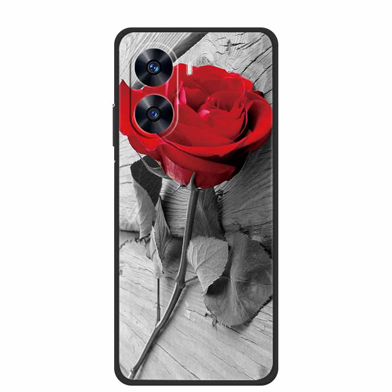 Per Poco X7 Pro 5G Custodia Lusso TPU Morbido Silicone Cover Posteriore Custodie per Telefono per Xiaomi PocoX7 Pro Protezione Carina Guscio Carina Coque