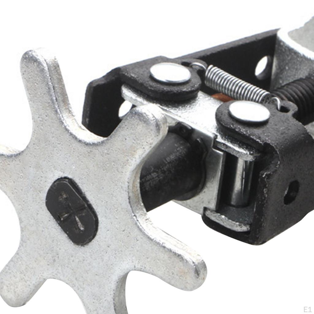 Overhead Valve Spring Compressor Automotive Engine Removal Repair Install Tool Premium Carbon Steel