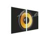 Glass Protective Plate for the Stove 2x45x52 Music