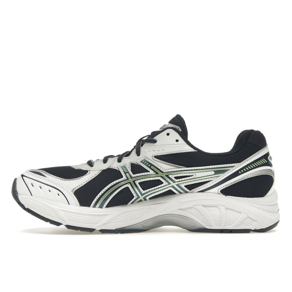 ASICS GT 2160 White Midnight Unisex Sneakers Blue 1203A320-400