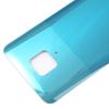 For Xiaomi Redmi Note 9 Pro OEM Glass Battery Back Cover(Green)