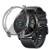 Case for Magic 2 46mm Accessorie TPU All-around Anti-fall Bumper Watch Screen Protector Cover