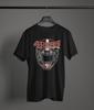 San Francisco 49ers Fan Art Graphic Tee • 100% Cotton Unisex NFL T-Shirt