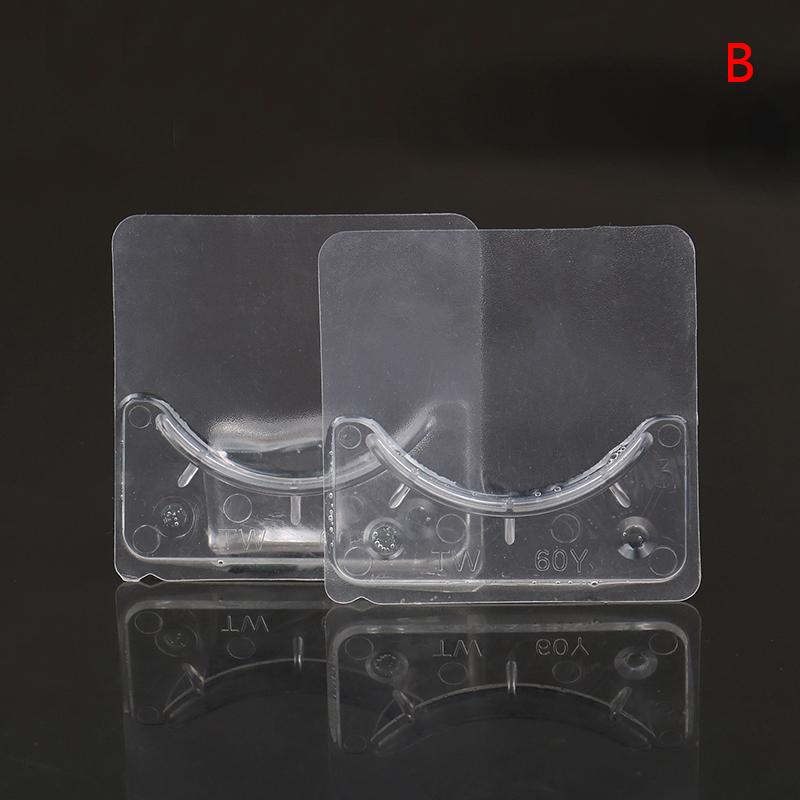 2 buc suport de montare pentru tija de perdea de duș, fără perforații, adeziv, tija de montare, fixare pentru tija de perdea de duș, cârlig, accesorii de baie