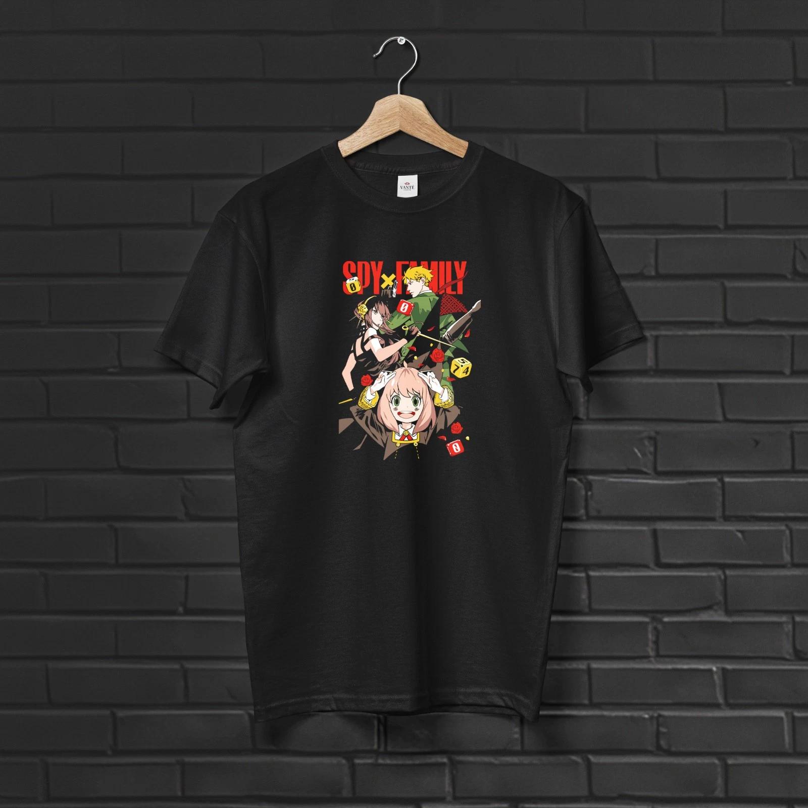 

Jujutsu Kaisen Yuji Itadori and Sukuna T-Shirt, JJK Anime Merch, Japanese Manga 2XL