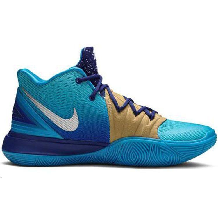 Nike Concepts X Kyrie 5 'Orion's Belt' CU2352-400