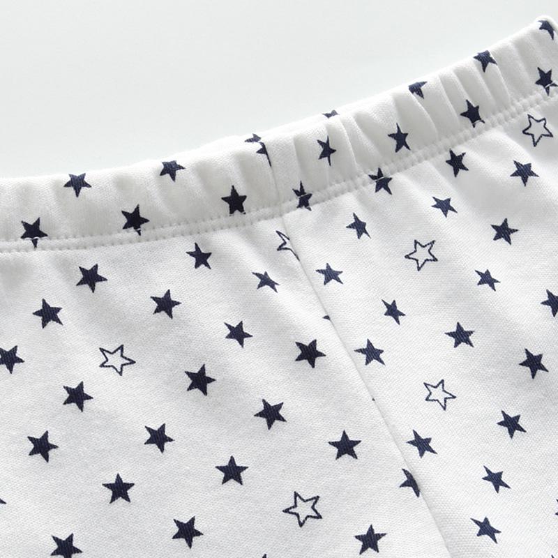 Комплект одежды для новорожденных девочек с героями мультфильмов — фото 22