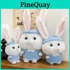 The Secret Life Of Pets Plush Toy With Short Pile Fabric For Kids And Giftgiving