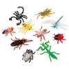 P'TIT Clown Re23475 - Set of 4 Mini Insect Animals