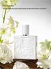 Meidun Flower Moon Bloom Floral Light Dance Women's Eau de Toilette - Long-Lasting Natural Scent