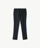 STCO P100 Solid Suit Pants_Green (Classic Fit)_Sslxa53Cse