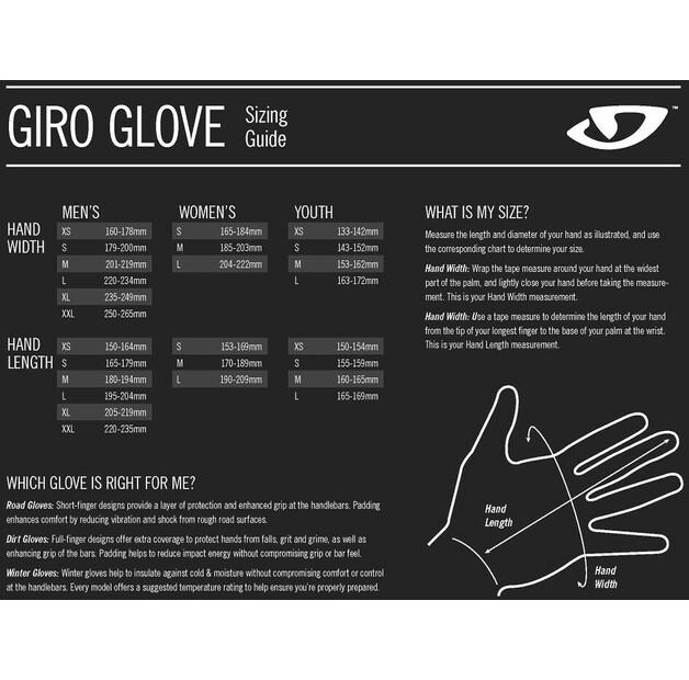 Велосипедные перчатки Giro JagEtte Mineral