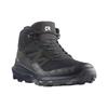 Salomon Outpulse Mid Gore-Tex Outdoor Functional Shoes Men Shoes Black 415888