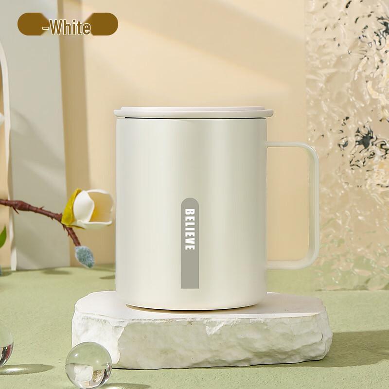 

Shangqi Insulated Stainless Steel Coffee Mug
