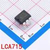 LCA715 DIP-6 Festkörperrelais IC-Chip Durchsteckgehäuse