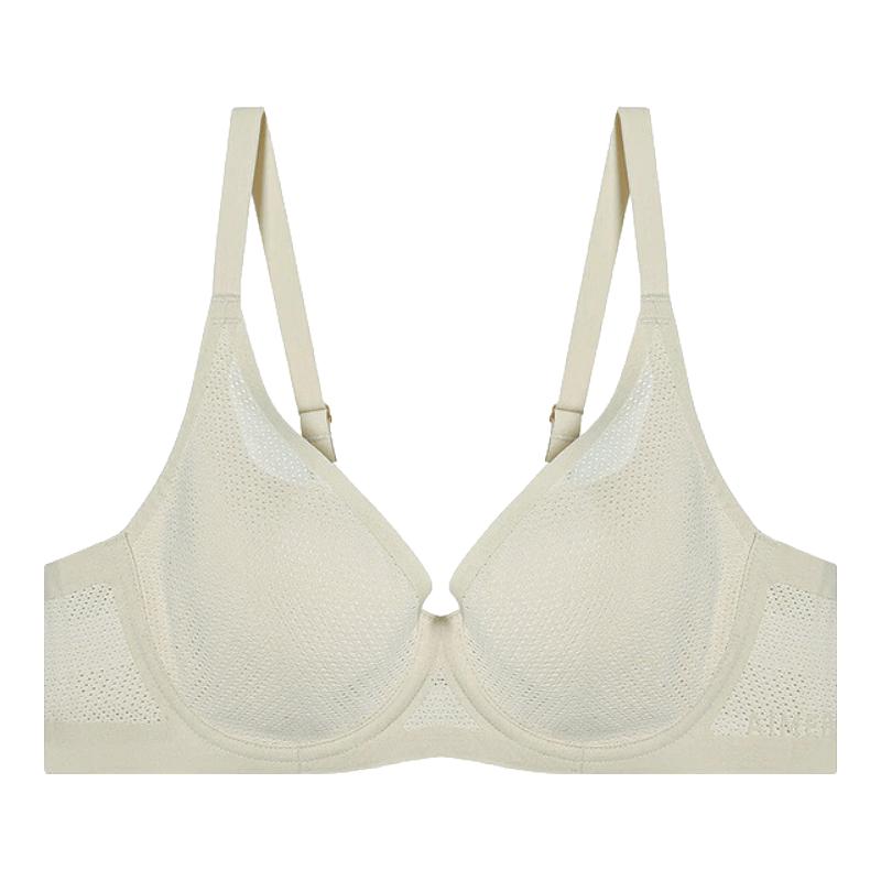 Aimer Lightweight Breathable Seamless Underwire Bra