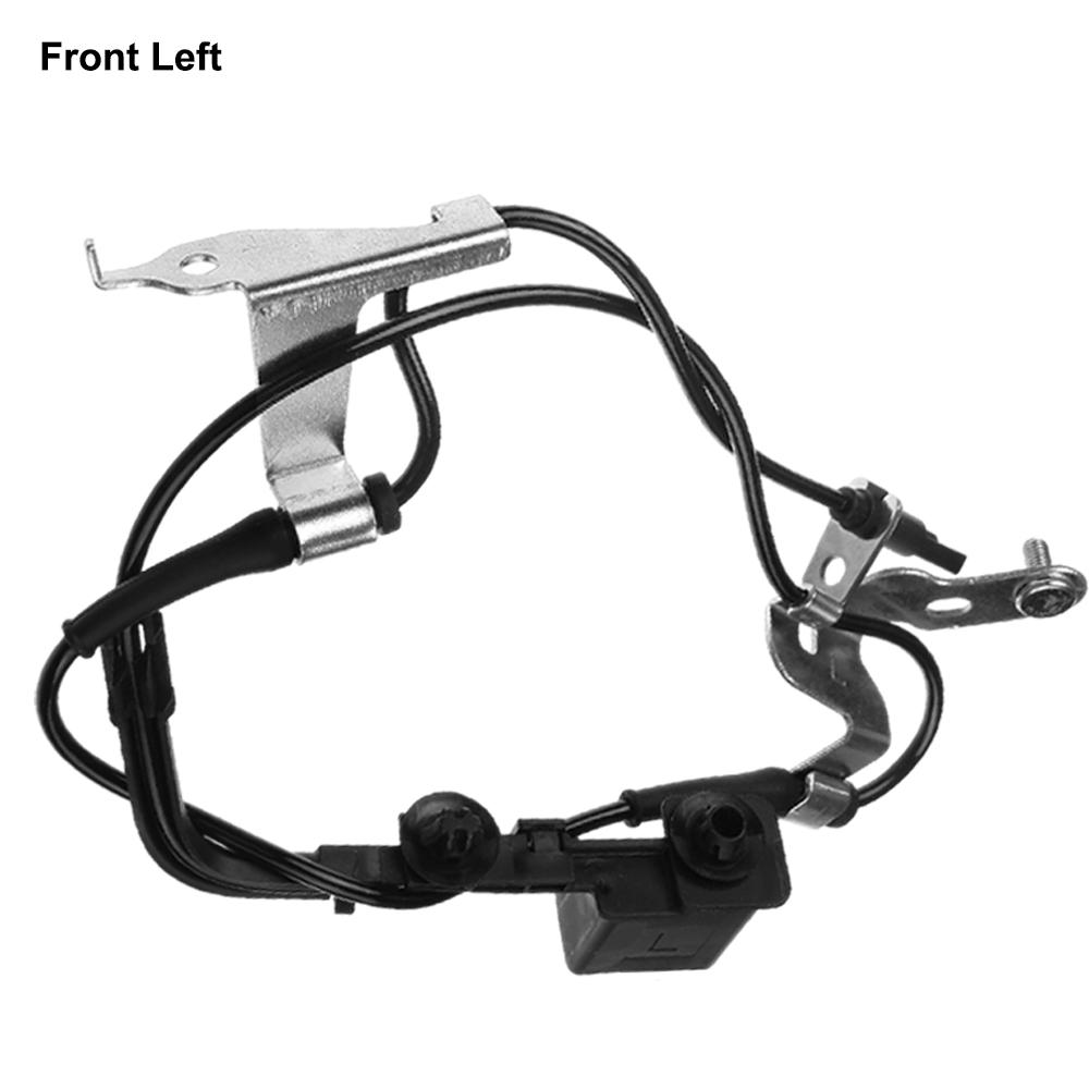 

Датчик скорости колеса ABS для Mazda 6 (2009-2013) GS3L-43-70X GS3L-43-73X ALS2024 5S13293 GS3L4373X
