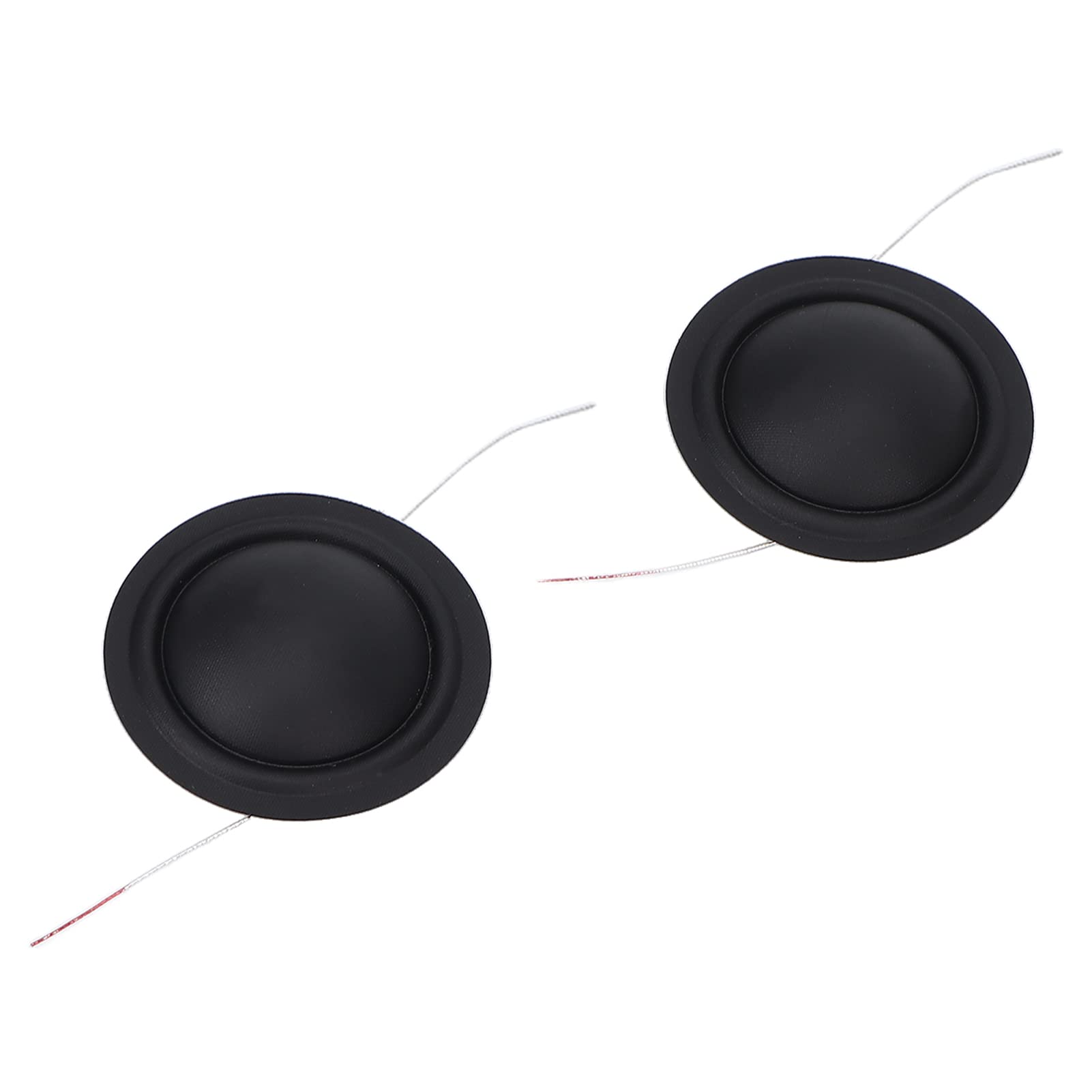 

25мм Твитер Звуковая Катушка Твитер Диафрагма Шелковая Пленка Твитер Звуковая Катушка Плакированная Медью Алюминий