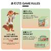 TOP TOY Disney Zootopia Series Gachapon Blind Box Figure Plastic Model Premium Toy Zootopia Birthday Gift Zootopia Nick Judy Character Collectible