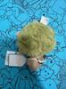 Cute Plush Toy Keychain Adorable Bag Charm Perfect Gift For Birthday And Children's Day
