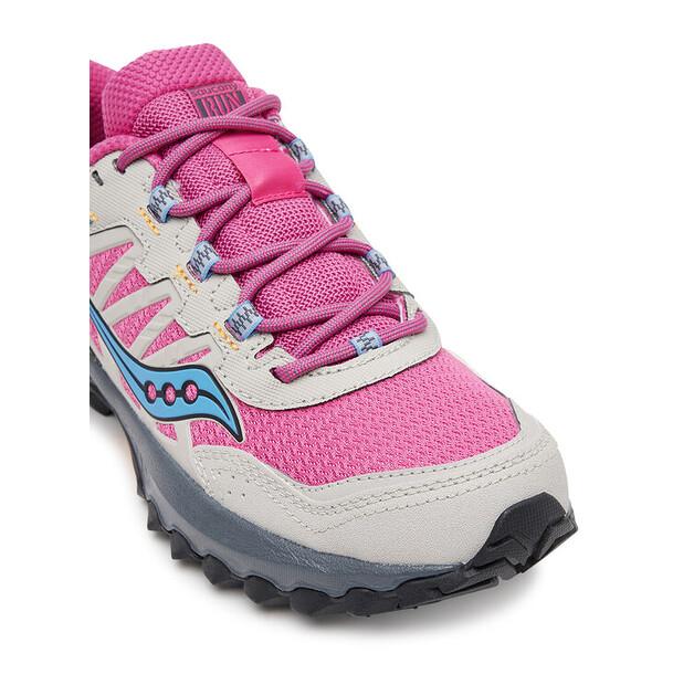 Saucony Grid Peak Sneakers