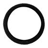 Universal Plush Car Auto Steering Wheel Covers Handlebar Protector Guard Decor