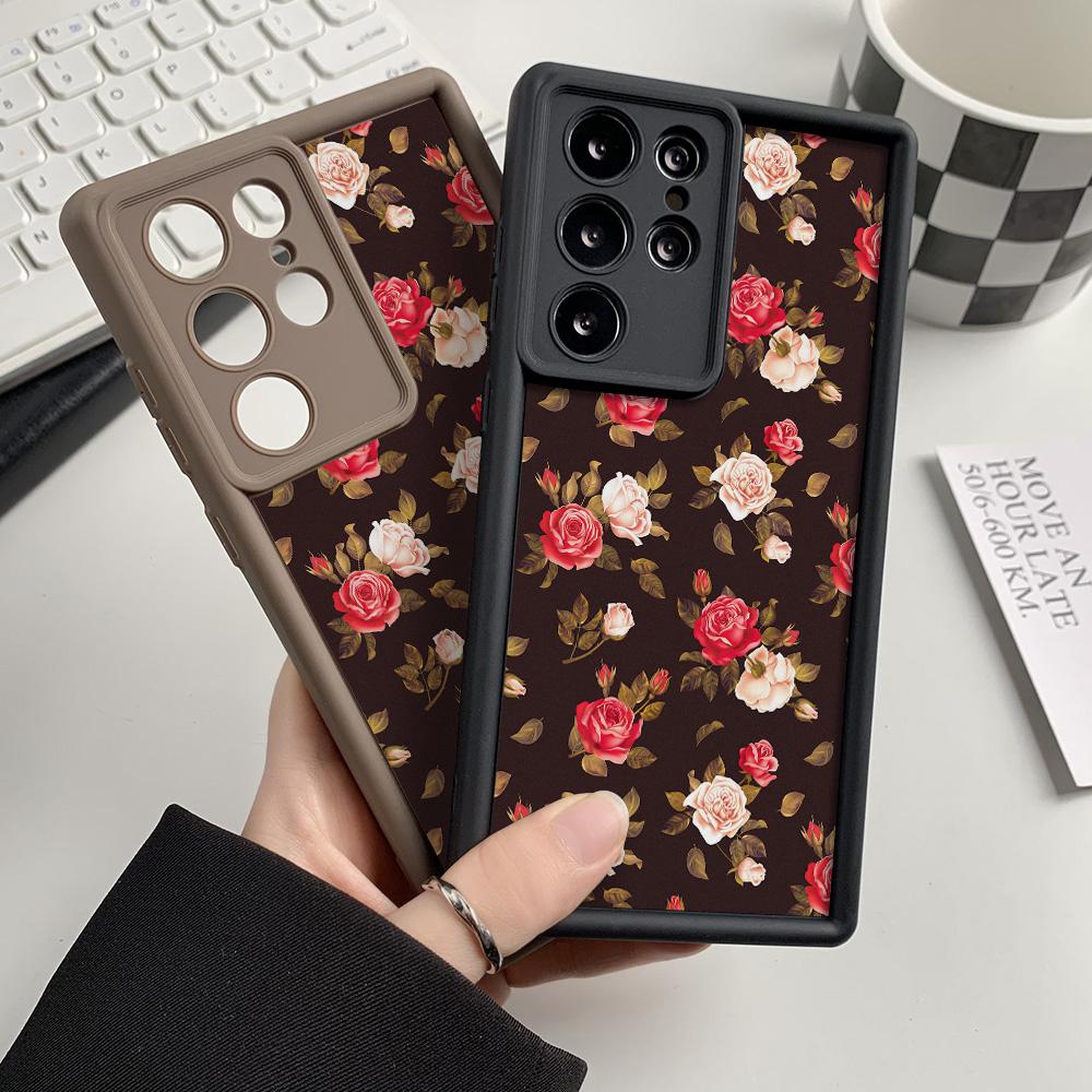 Phone Case for iPhone 11 13 16 Pro Max iPhone 14 15 Pro Max 12 13 Pro Max Samsung A55 S24 S23 A02S Redmi 9 13C Infinix Hot 40 Pro Tecno Spark Go 2024