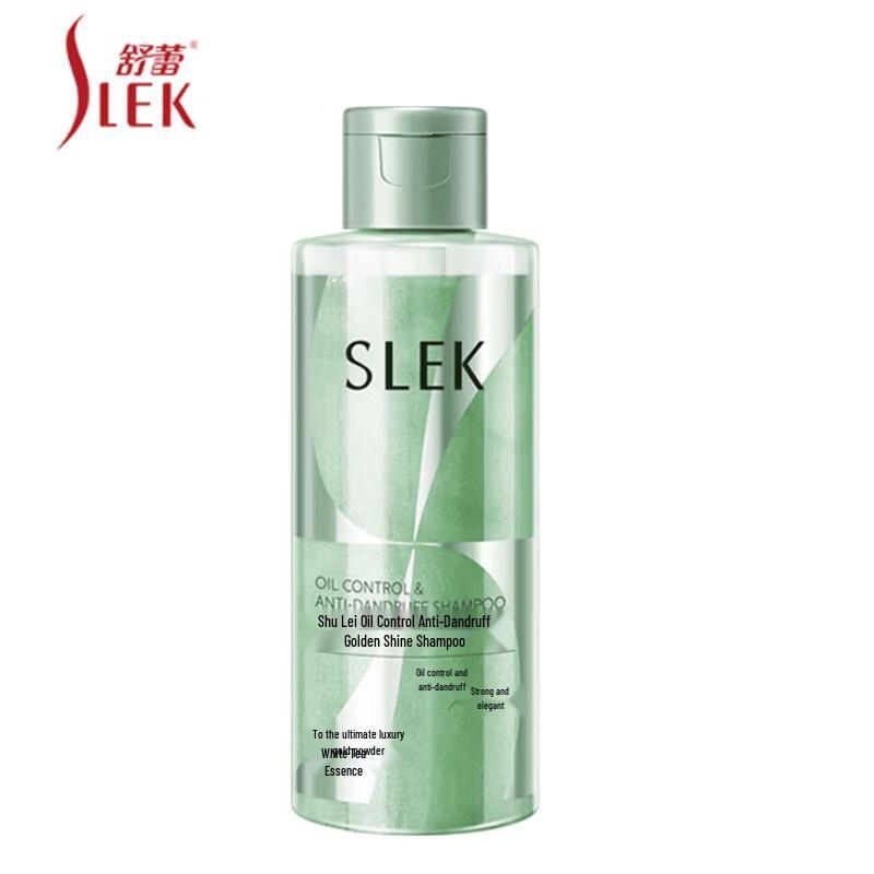 Slek Oil Control Anti-Dandruff Shampoo