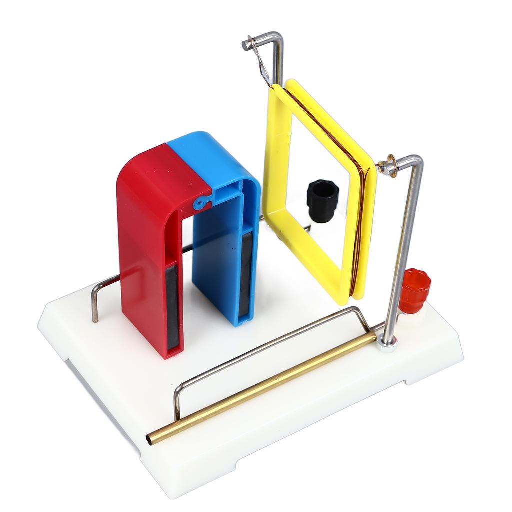 Electromagnetic Induction Kit Experiment Demonstration Teaching Tool Set for School Laboratory