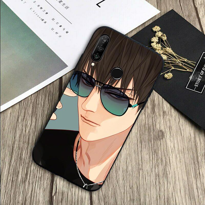 19 Days For Huawei Nova 5T 9 10 SE 7i 8i 11i 12i Y73 Y90 Y70 Y72 Y61 Y91 P60 Pro P40 P30 Lite Case