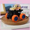 Inertia Offroad Car For Kids Durable Graffiti Kids Toy Vehicle For Boys And Girls