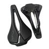 The same ultra-light full carbon fiber bicycle seat cushion mountain road bike saddle leather seat cushion hollow