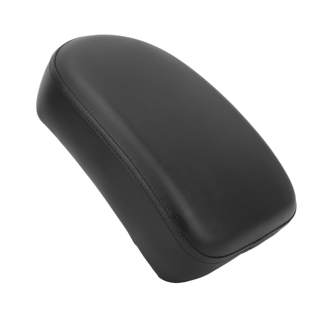 Motorcycle Rear Cushion Saddles Passenger Pillion Seat for Rebel CM1100 CMX1100 2021‑2022 Plain Pattern