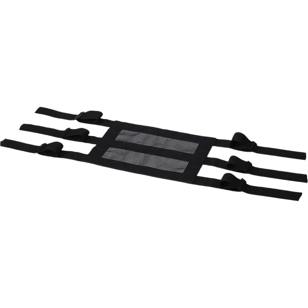 Hunting Tree Stand Seat Replacement Polyester Webbing Durable Easy Install for Outdoor Hunting Climbing Ladder Fixed Tree Stands