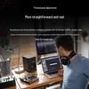 Edifier MR4 High-Fidelity Active Monitor Speakers CN Plug (adapter Included)