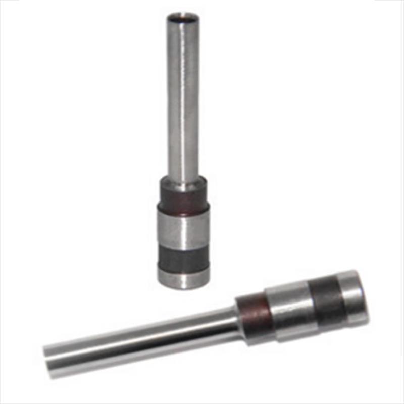 Electric Financial Document Punch Machine