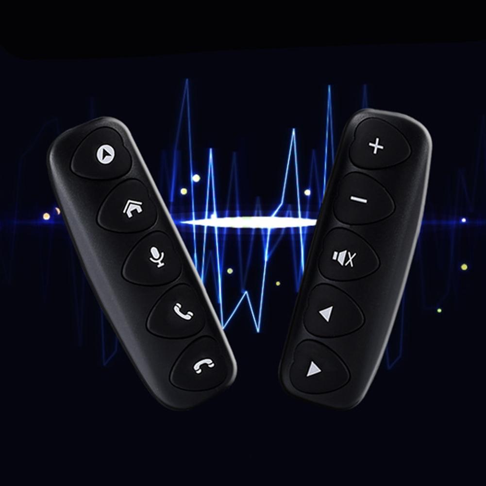 ABS Remote Control Controller Buttons DVD Navigation Multifunction