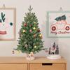 Artificial Christmas Tree, High Quality Fir Tree, Suitable For Home And Party Decoration Christmas Decorations