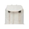 New Converse Polyester Backpack Regular Unisex White 10027651-A02